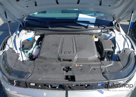 2025 Hyundai Ioniq 5 Limited from USA, damaged, VIN 7YAKR4DA2SY038867